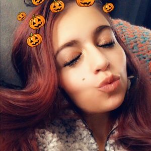 Meet your Posher, Heather